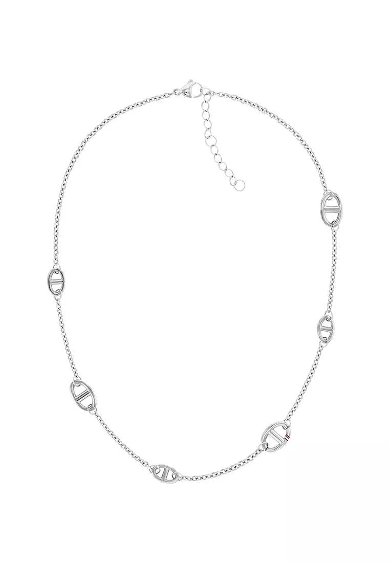 Tommy Hilfiger MARINA Women's Necklace Stainless Steel 2781021