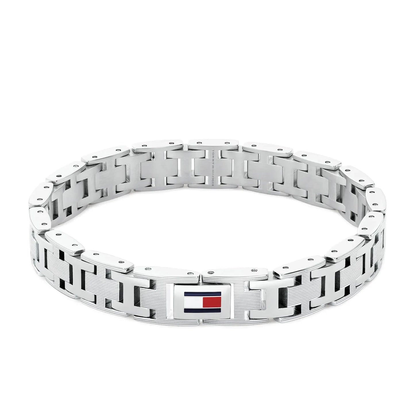 Tommy Hilfiger H-Link Bracelet Stainless Steel 2790682