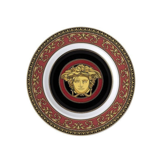 Versace Medusa Plate 18 cm Ref :19300-409605-10218