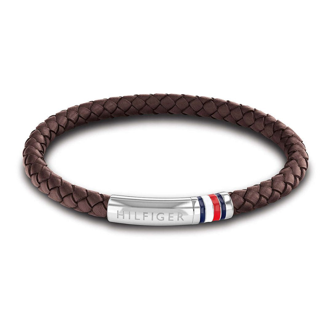 Tommy Hilfiger Braided Bracelet Ref :2790402