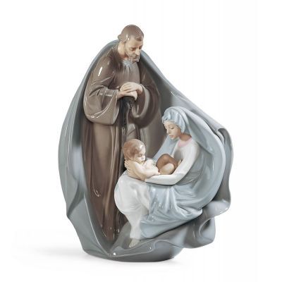 Birth of Jesus Figurine Ref :1006994