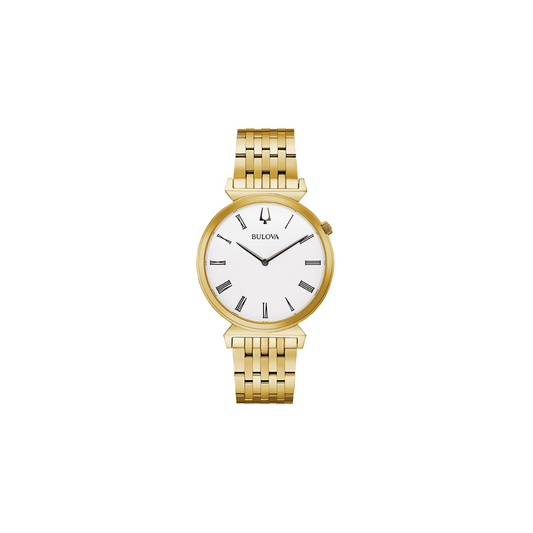 Bulova Regatta Watch Ref :97A153