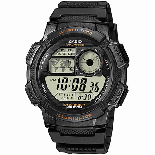 Casio Collection Watch AE1000W1AVEF