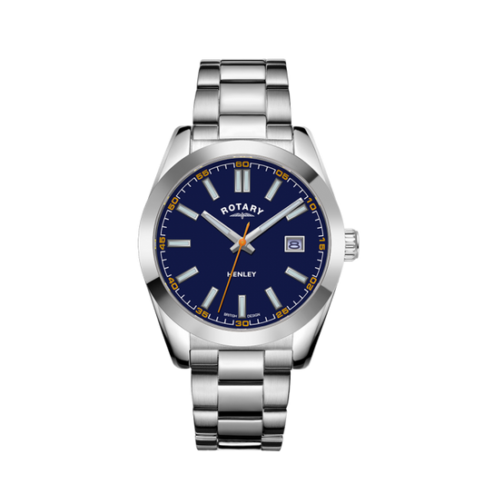 ROTARY HENLEY GENTS WATCH GB05180/05