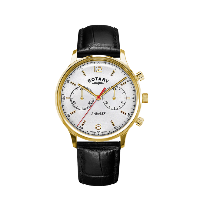 ROTARY AVENGER CHRONOGRAPH GENTS WATCH GS05206-70