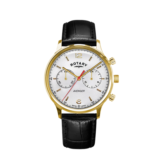 ROTARY AVENGER CHRONOGRAPH GENTS WATCH GS05206-70