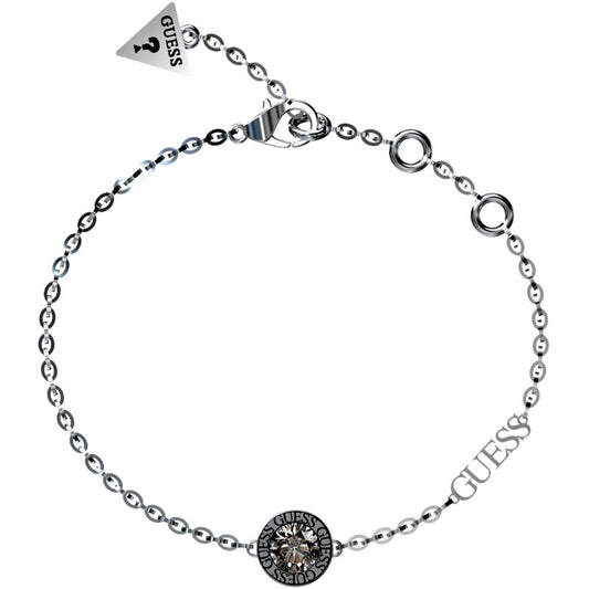 Ladies Guess Jewellery Color My Day Bracelet Ref :UBB02246RHL