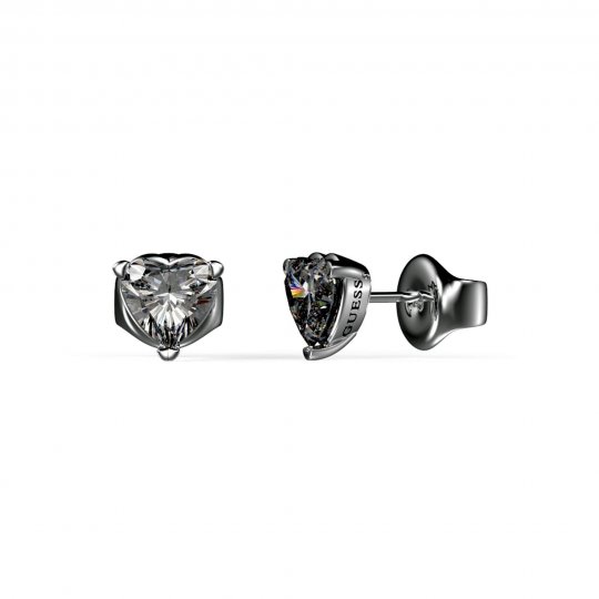 Ladies Guess Jewellry Studs Party Earrings Ref :UBE02172RH