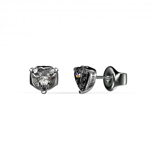 Ladies Guess Jewellry Studs Party Earrings Ref :UBE02172RH