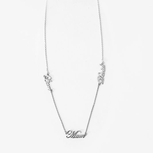 The Family Necklace