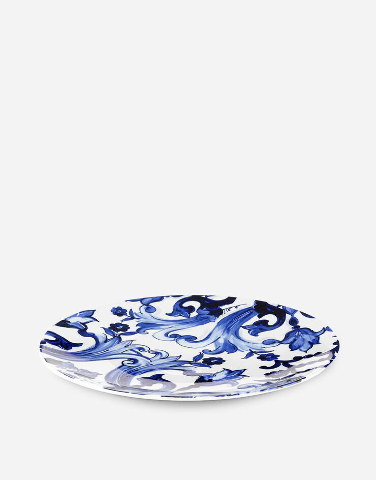 DGH Porcelain Charger Plate Ref :TC0010TCA40UB008