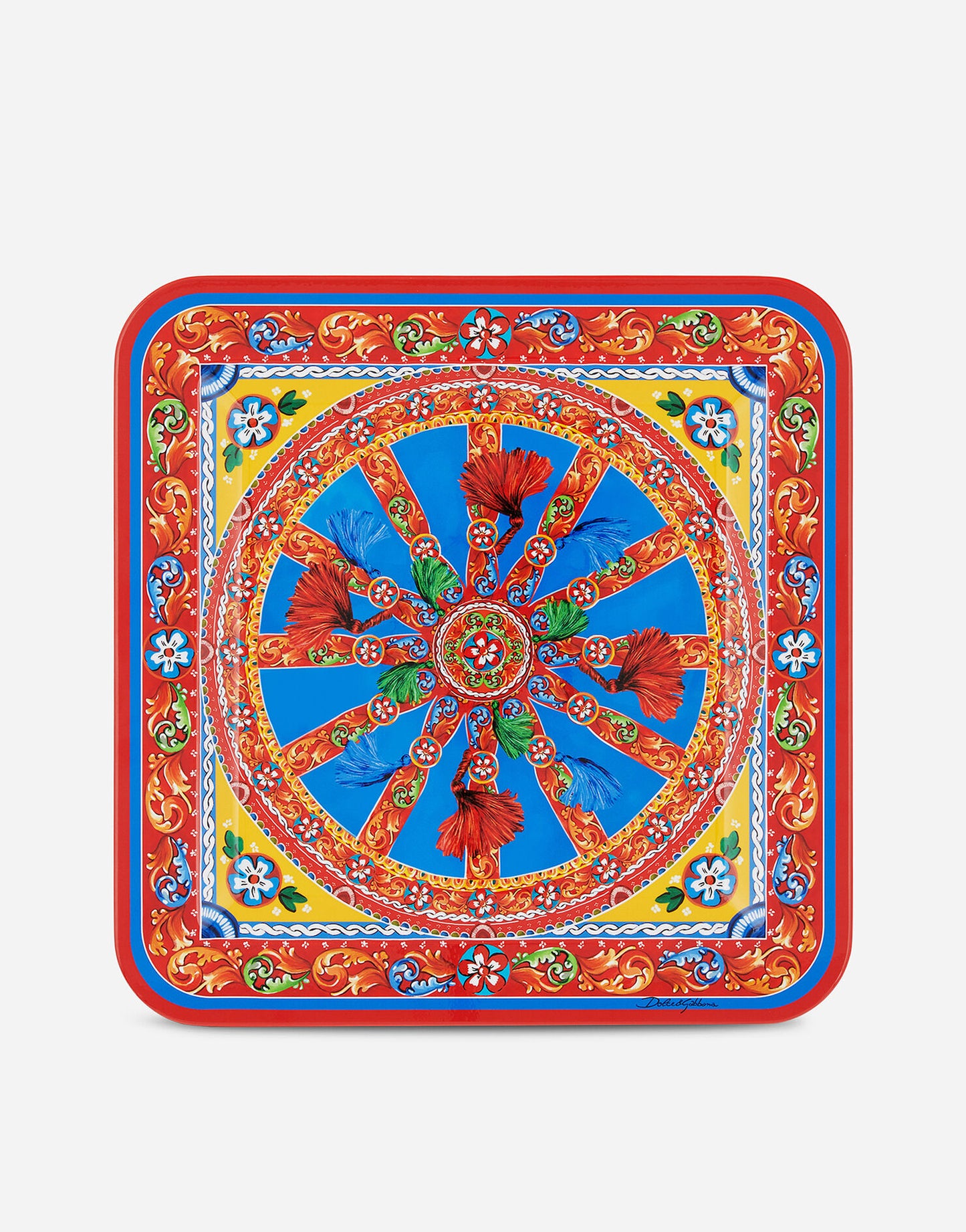 DGH Wooden Tray medium ref : TC0021TCA69UB001