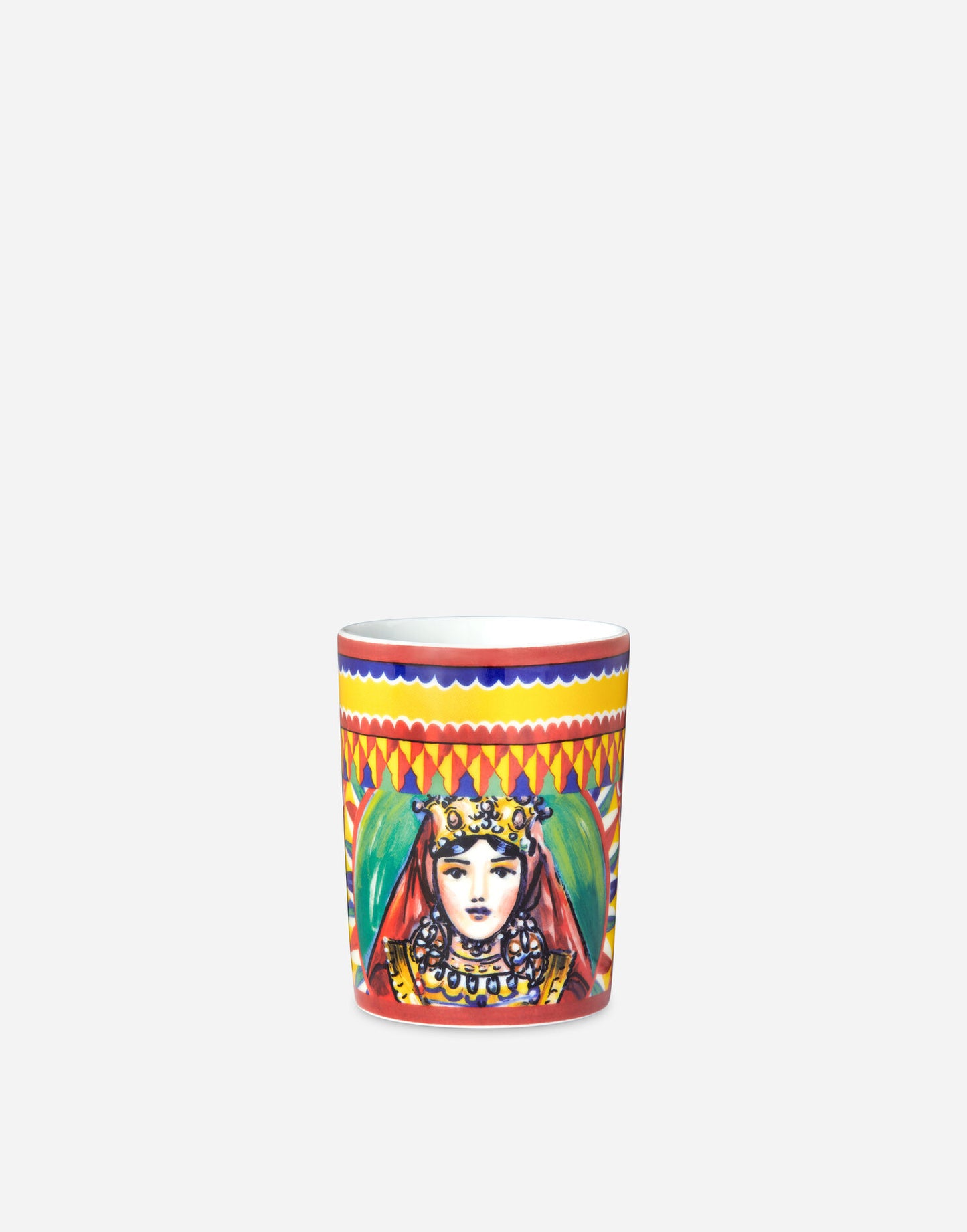 DGH Porcelain Water Glass Ref :TCB031TCA22UC066