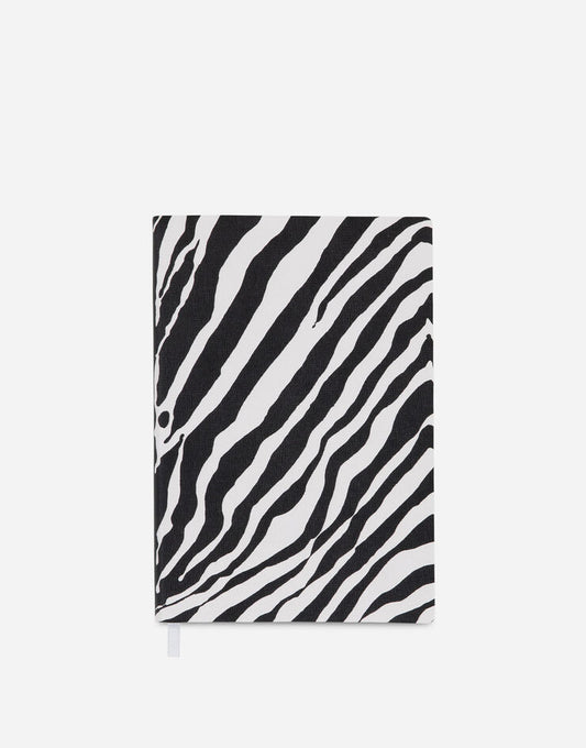DGH Medium Ruled Notebook Leather Cover Ref :TCC025TCAF0UZ003