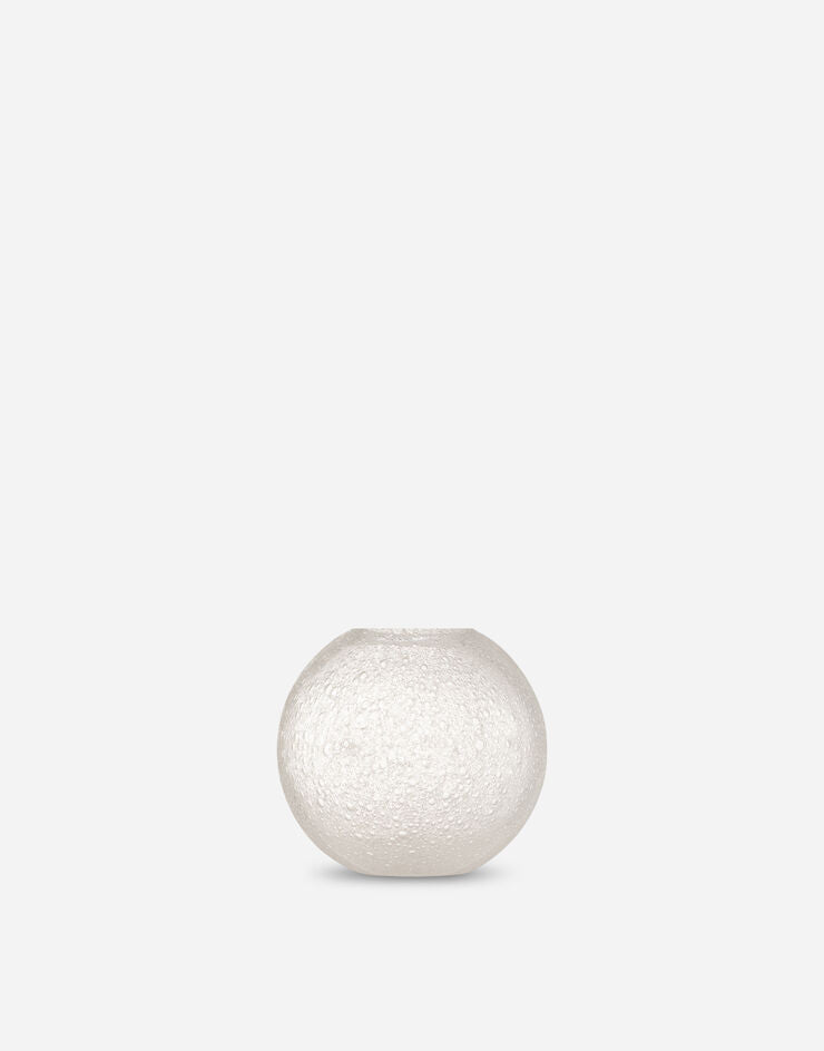 DGH Small vase in Murano Glass Ref :TCC052TCAE8UC110