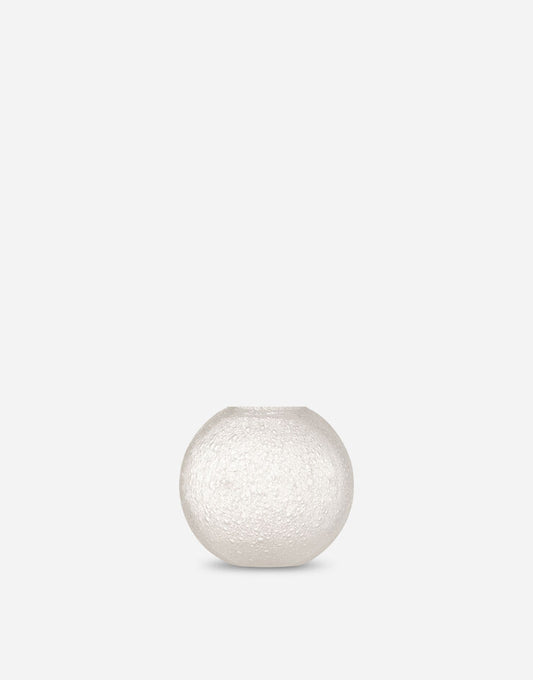 DGH Small vase in Murano Glass Ref :TCC052TCAE8UC110