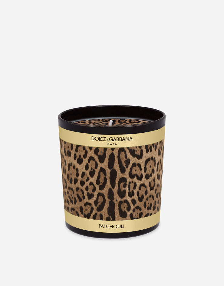 DGH Scented Candle - Patchouli TCC087TCAG3UL026
