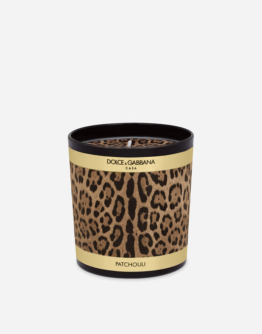 DGH Scented Candle - Patchouli TCC087TCAG3UL026