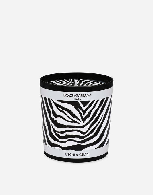DGH Scented Candle - Lychee and Mulberry Ref :TCC087TCAG6UZ013