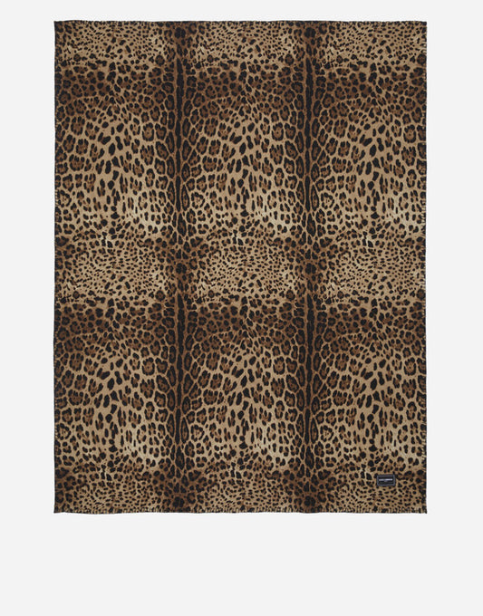 DGH Wool and silk blanket Ref :TCE013TCAB6UL003