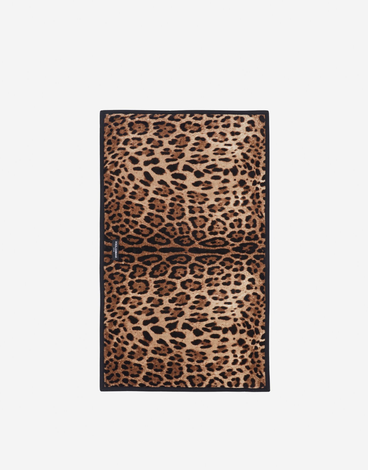 DGH Terry Cotton Bath Mat ref : TCF006TCAAYUL003