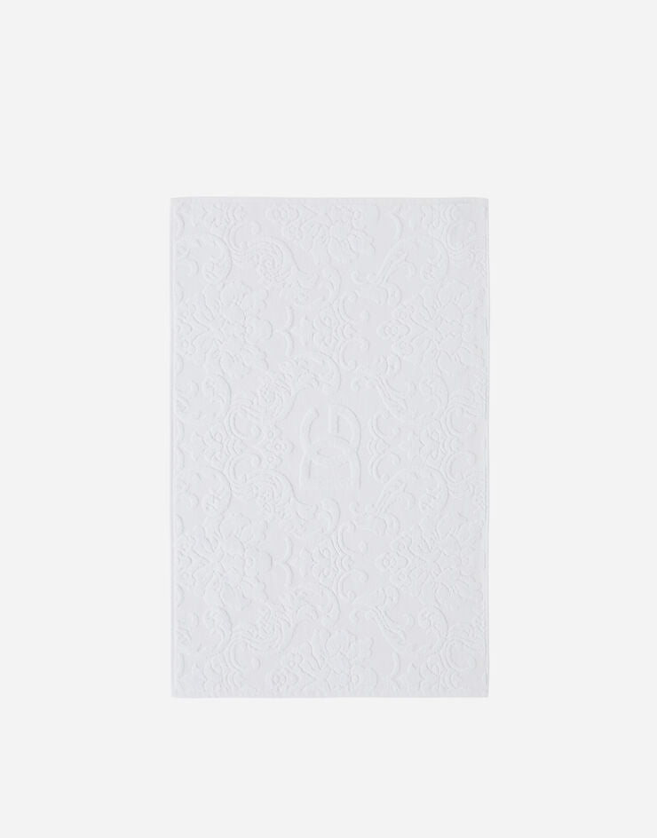 DGH Terry Cotton Bath Mat Ref :TCF006TCAGBU0011