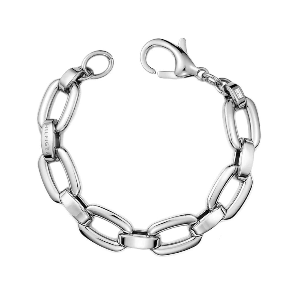 Tommy Hilfiger Women's Stainless Steel Bracelets Ref :2700887