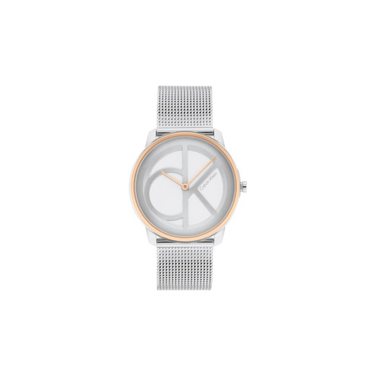 Calvin Klein Iconic Style Watch Ref :25200033