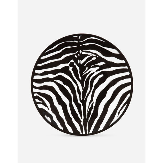 DGH Porcelain Charger Plate Ref :TC0010TCA70UZ003