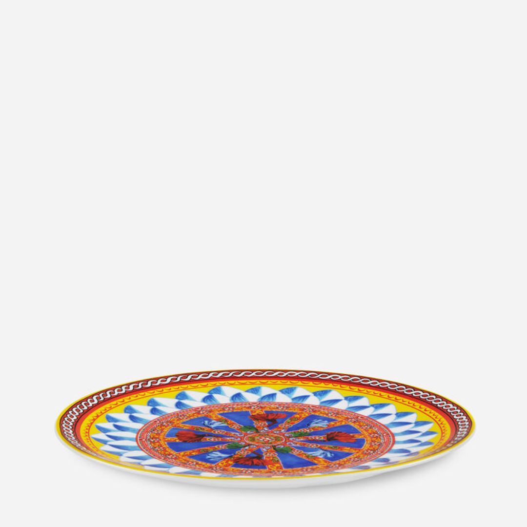 DGH Porcelain Platter Ref :TC0091TCA23UC089