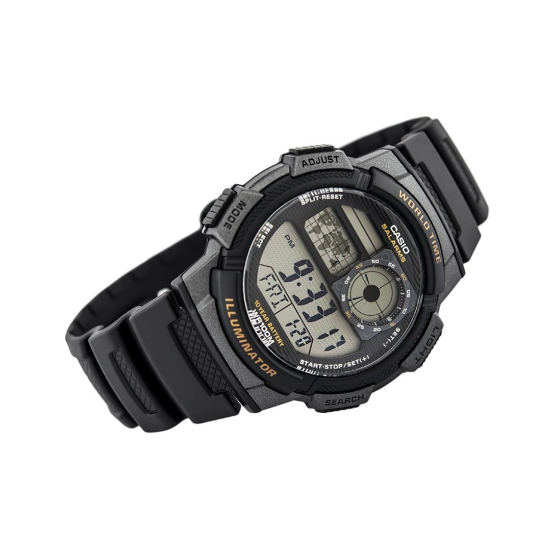 Casio Collection Watch AE1000W1AVEF