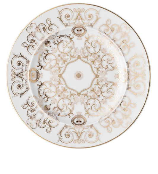 Medusa Gala, Bread & Butter Plate Ref :19325-403635-10218