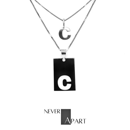 Never Apart Collection - Initial C