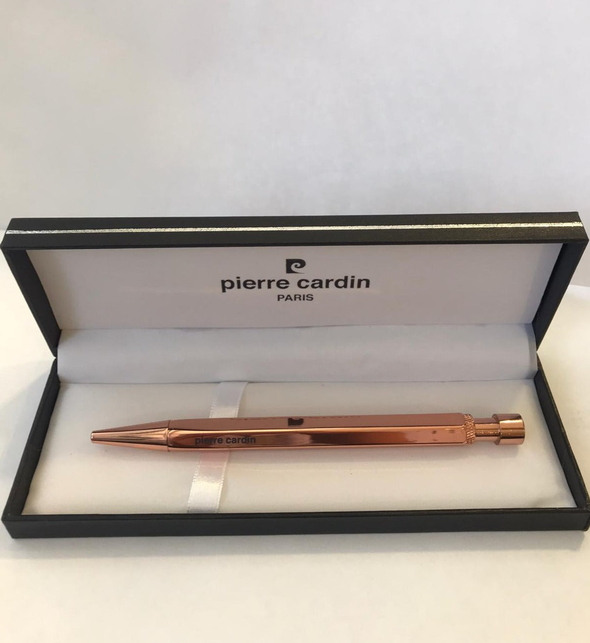 PCD2100-4 BALL PEN DELUXE ROSEGOLD