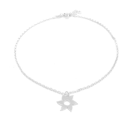 Charm Anklets