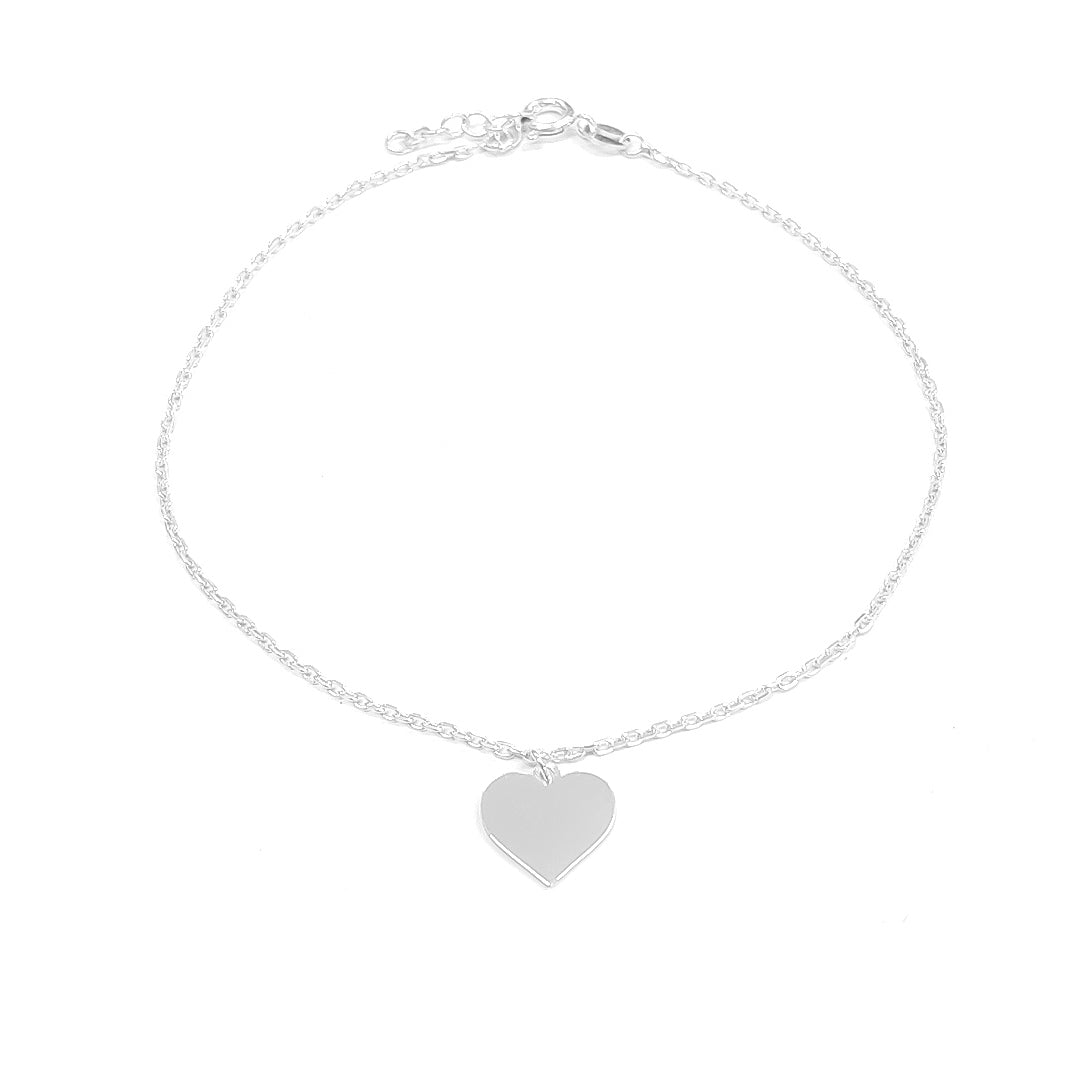 Charm Anklets