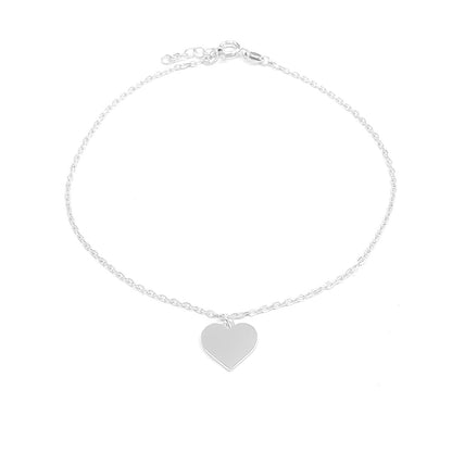 Charm Anklets