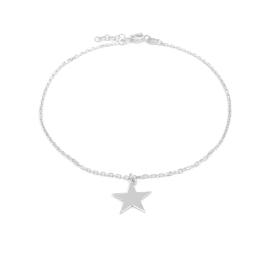 Charm Anklets